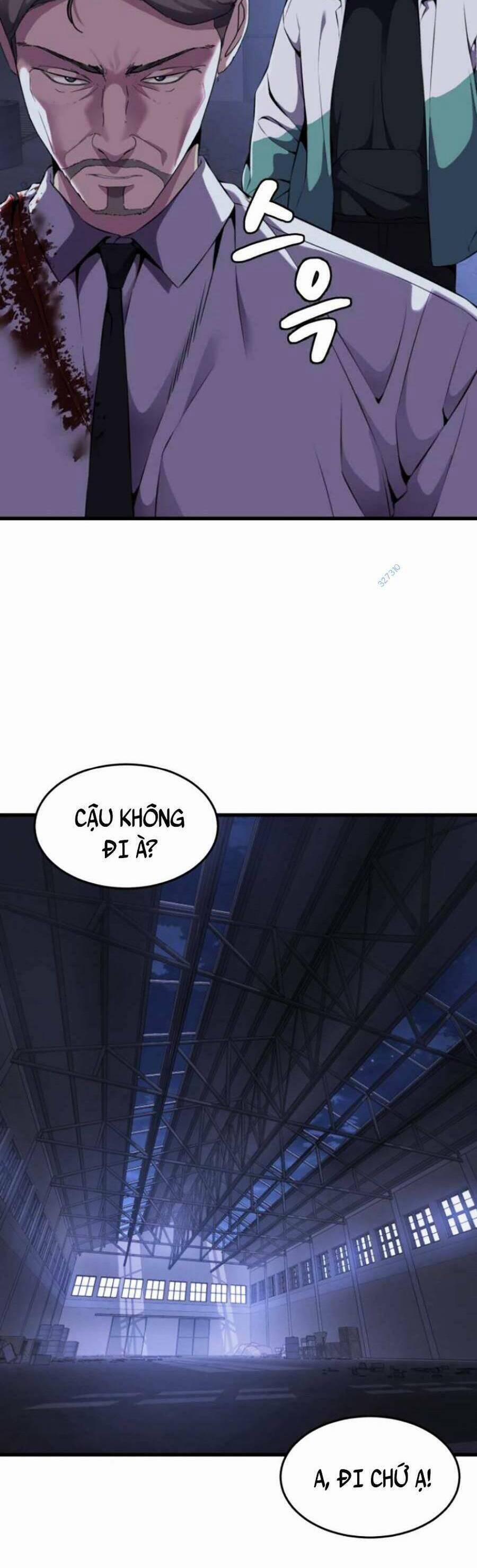 Cậu Bé Của Thần Chết 158 trang 16