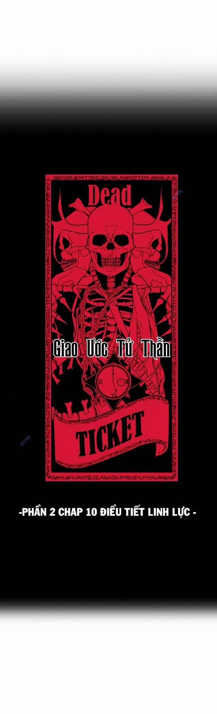 Cậu Bé Của Thần Chết 158 trang 17