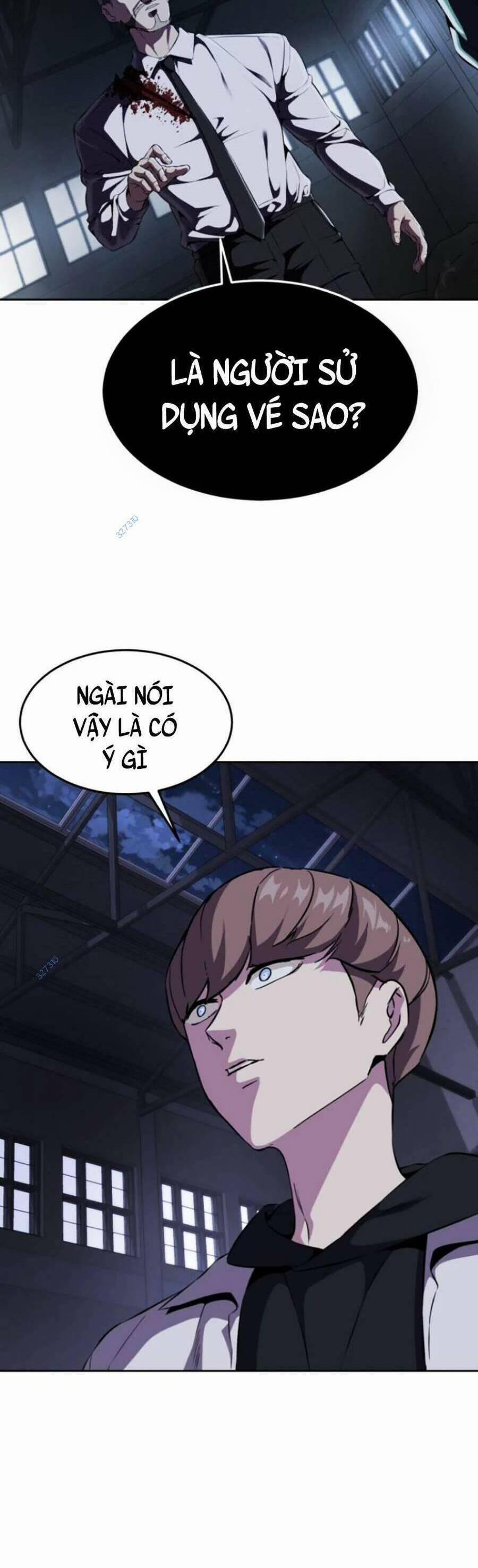 Cậu Bé Của Thần Chết 158 trang 2