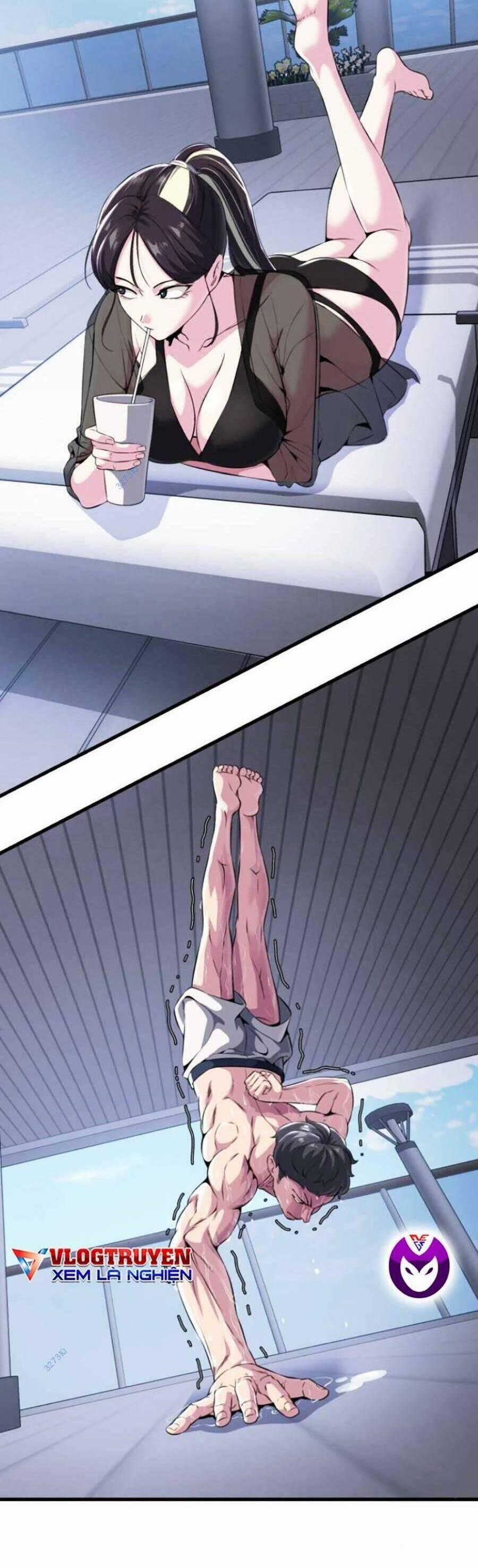 Cậu Bé Của Thần Chết 158 trang 20