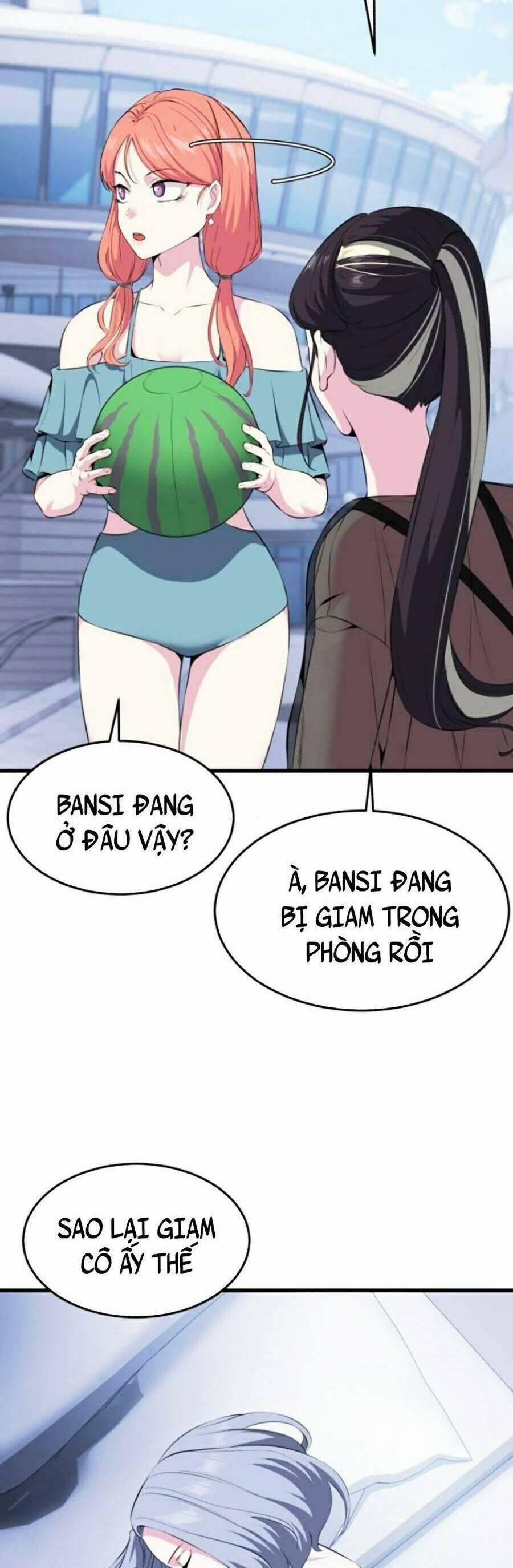 Cậu Bé Của Thần Chết 158 trang 22