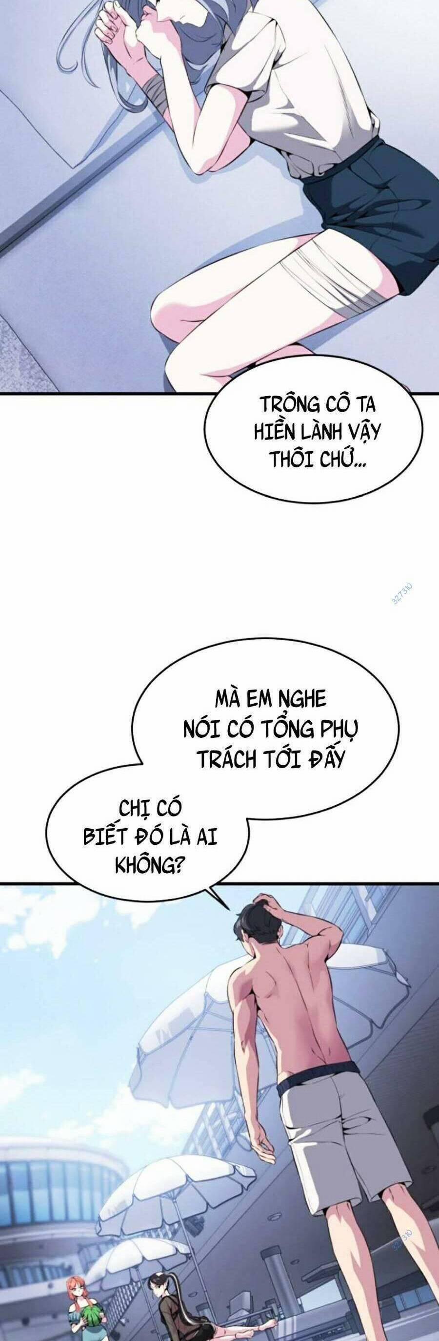 Cậu Bé Của Thần Chết 158 trang 23