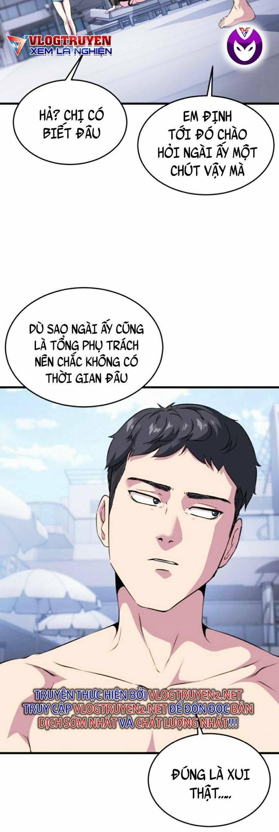 Cậu Bé Của Thần Chết 158 trang 24