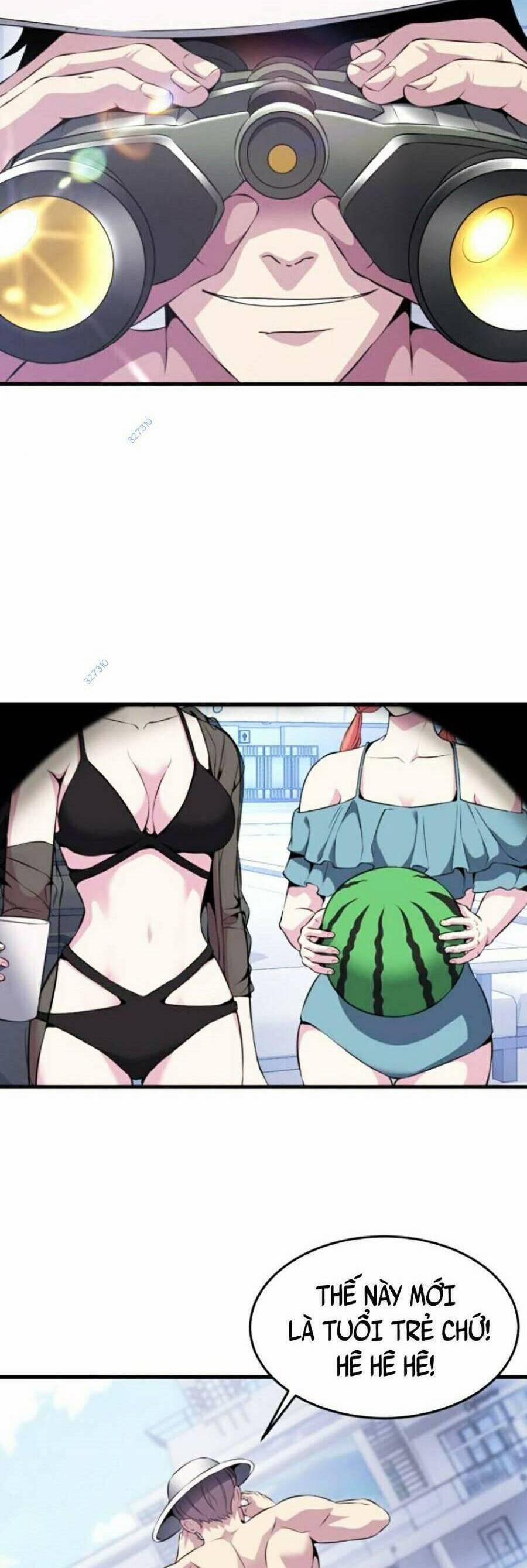 Cậu Bé Của Thần Chết 158 trang 26