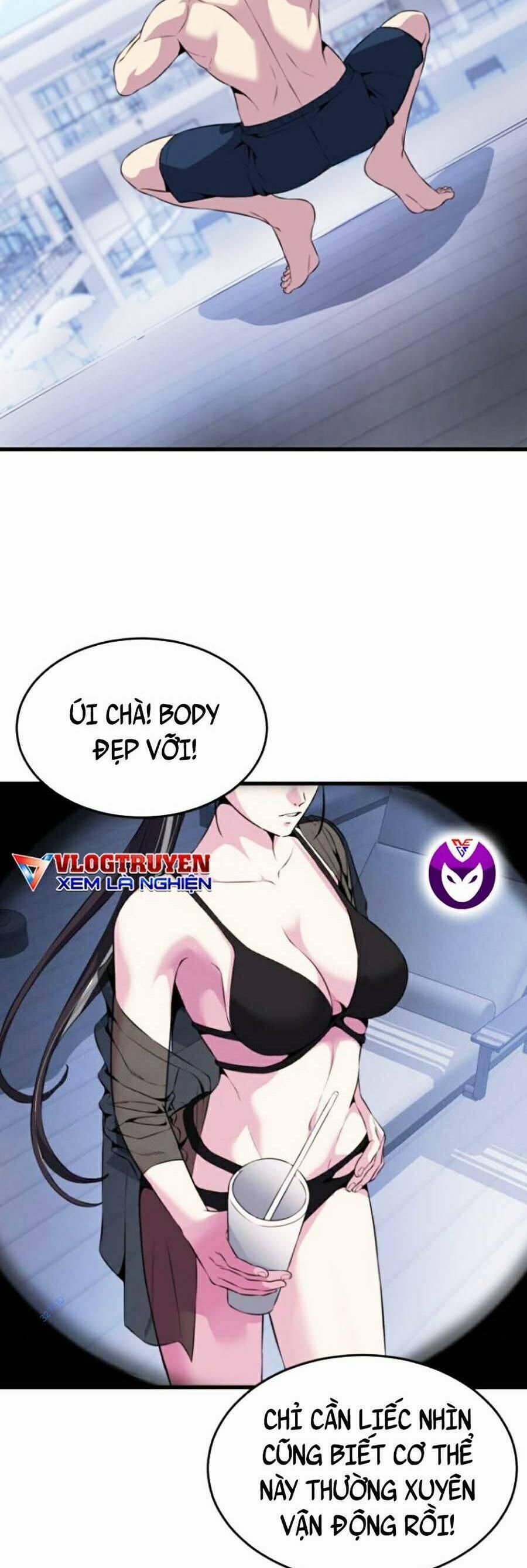 Cậu Bé Của Thần Chết 158 trang 27