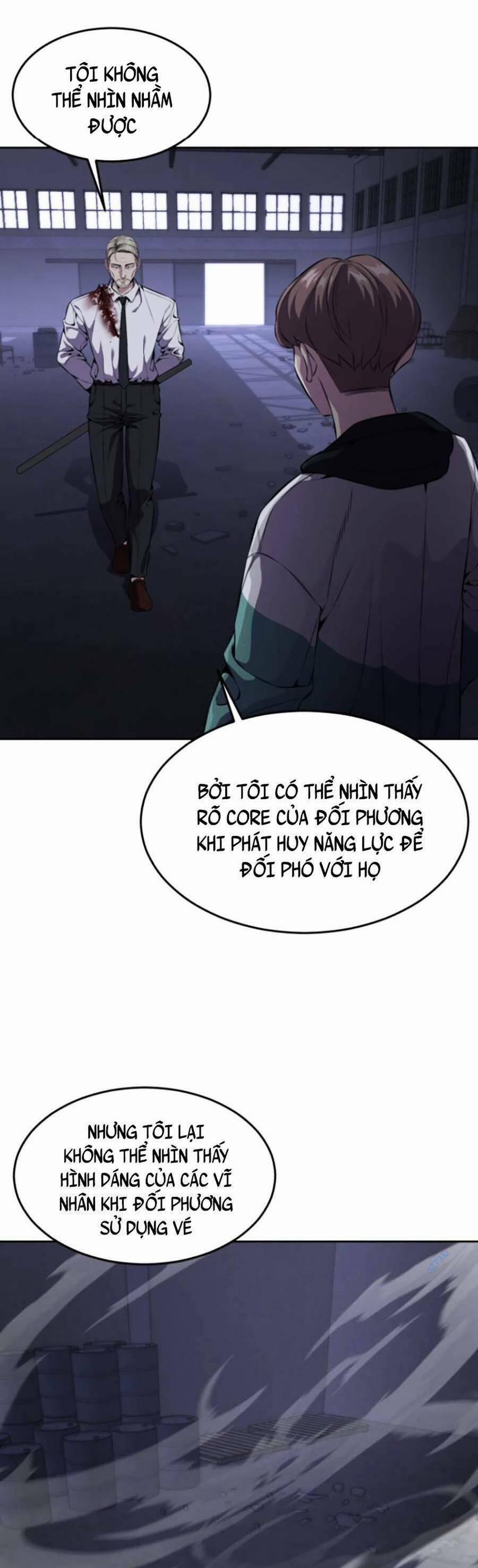 Cậu Bé Của Thần Chết 158 trang 3