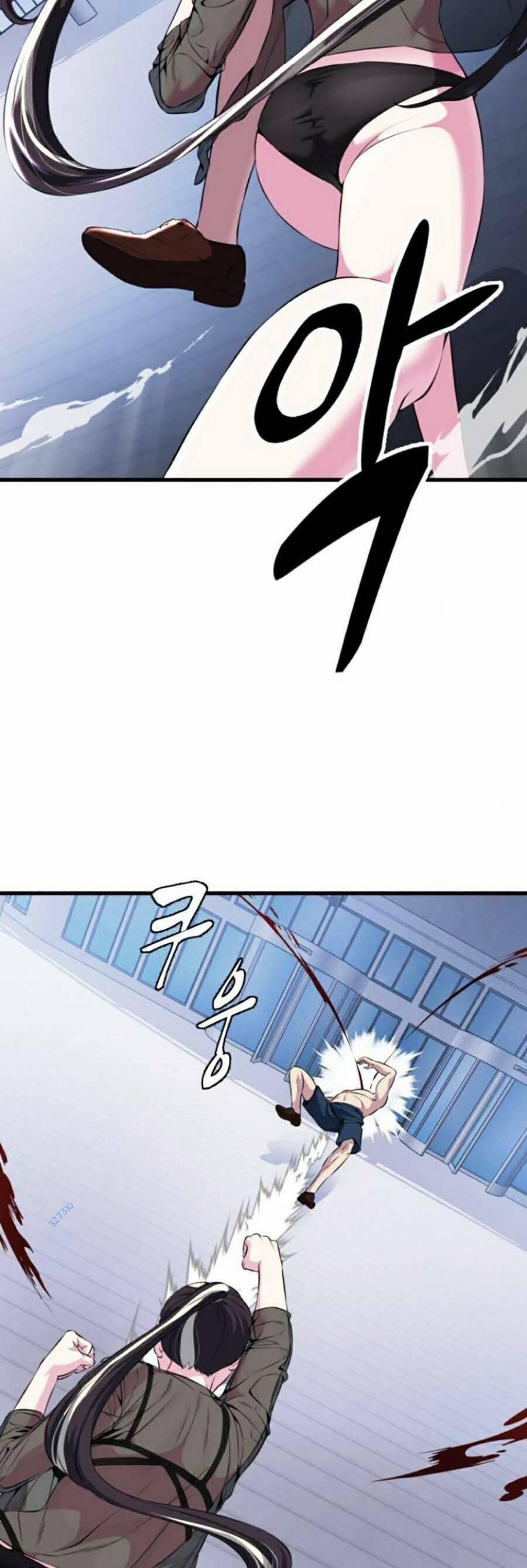 Cậu Bé Của Thần Chết 158 trang 30