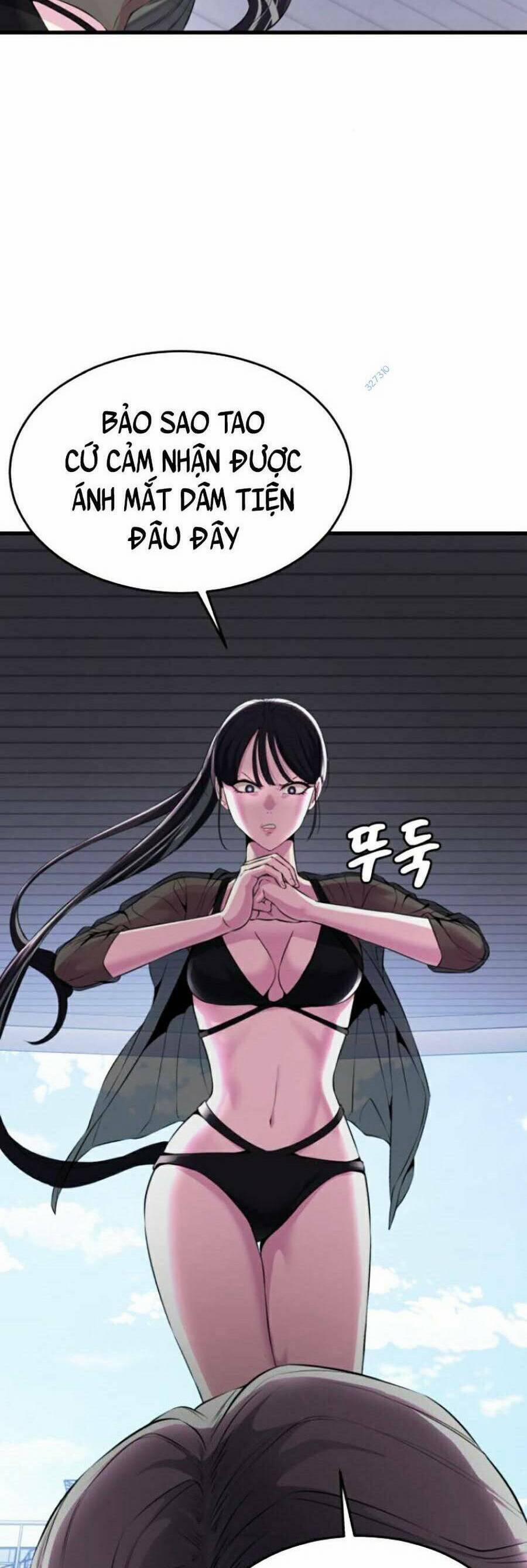 Cậu Bé Của Thần Chết 158 trang 31