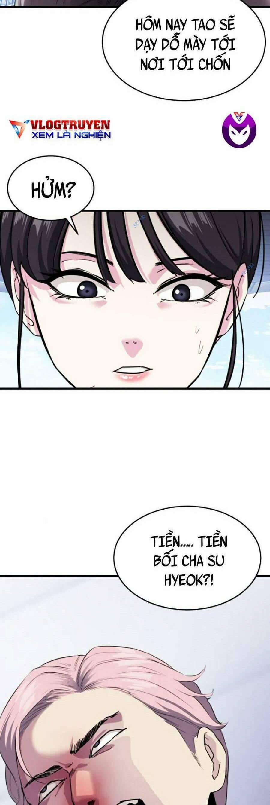 Cậu Bé Của Thần Chết 158 trang 32