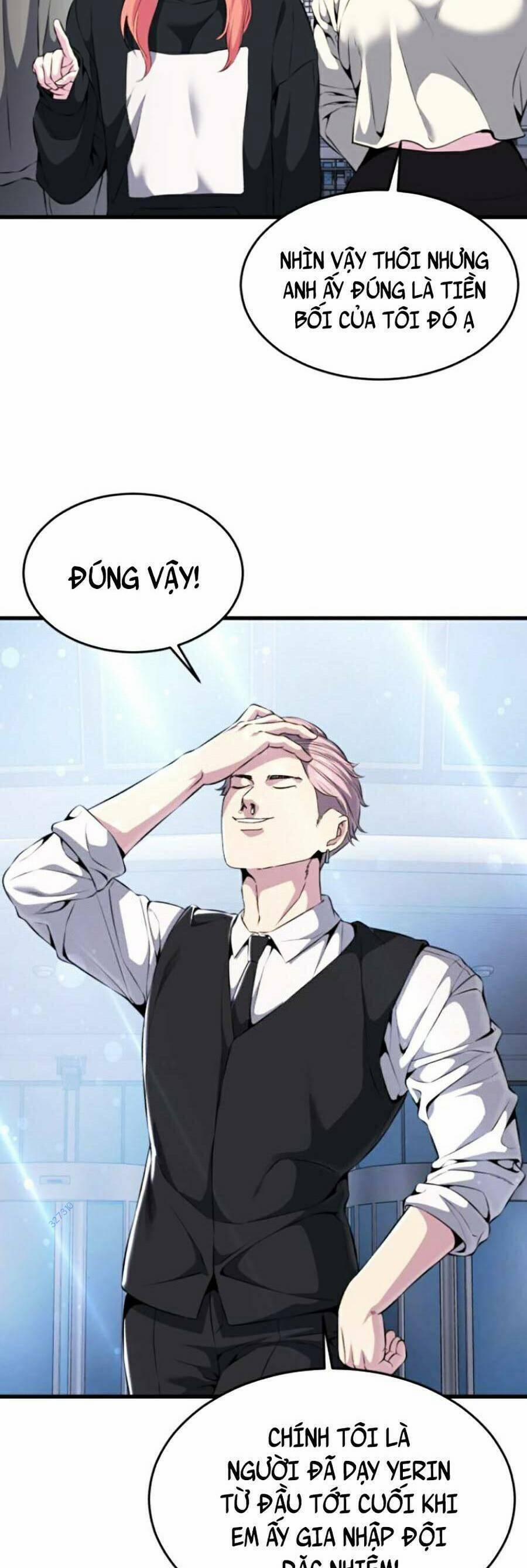 Cậu Bé Của Thần Chết 158 trang 36