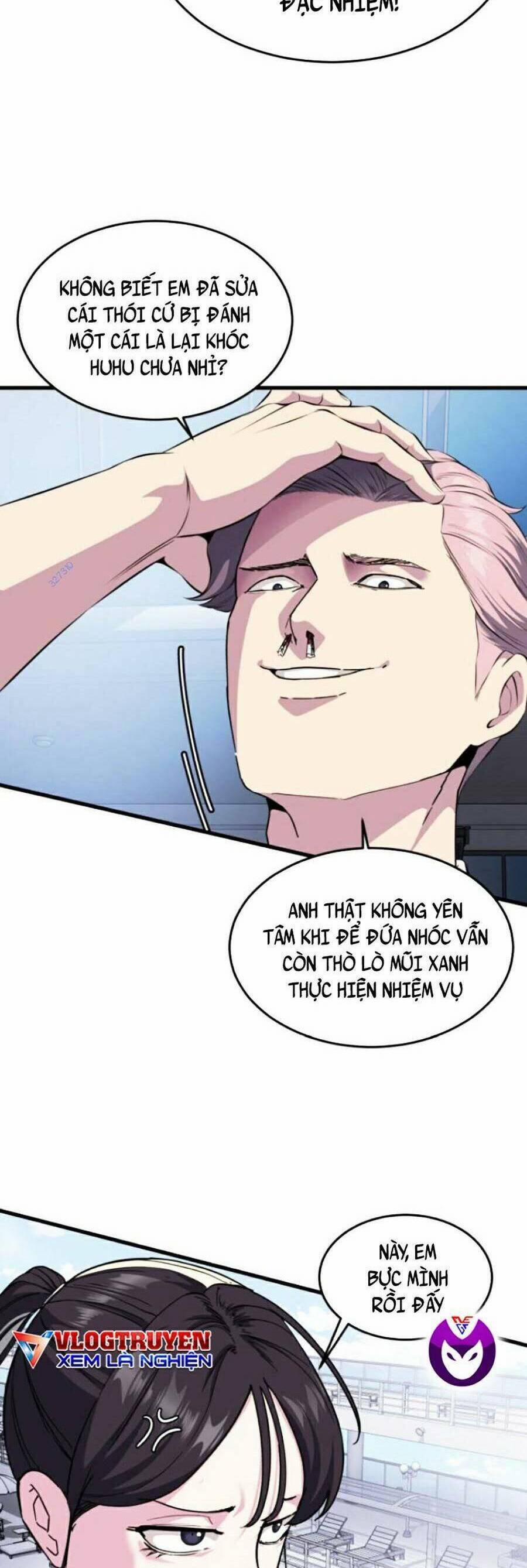 Cậu Bé Của Thần Chết 158 trang 37