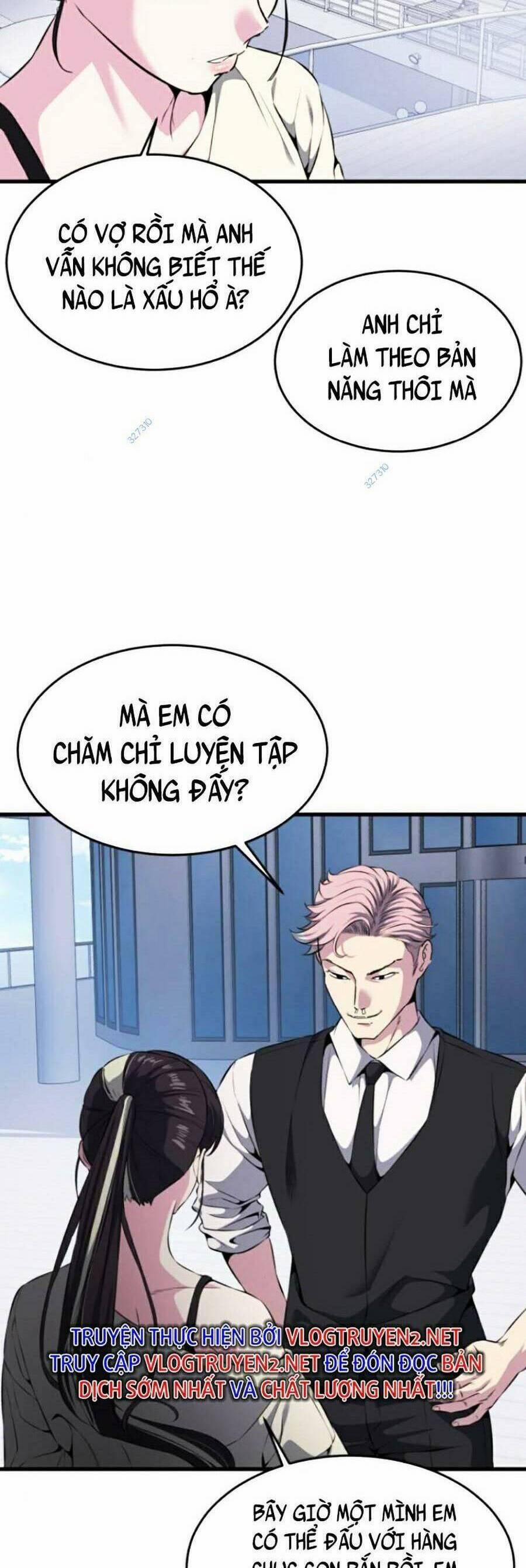 Cậu Bé Của Thần Chết 158 trang 38