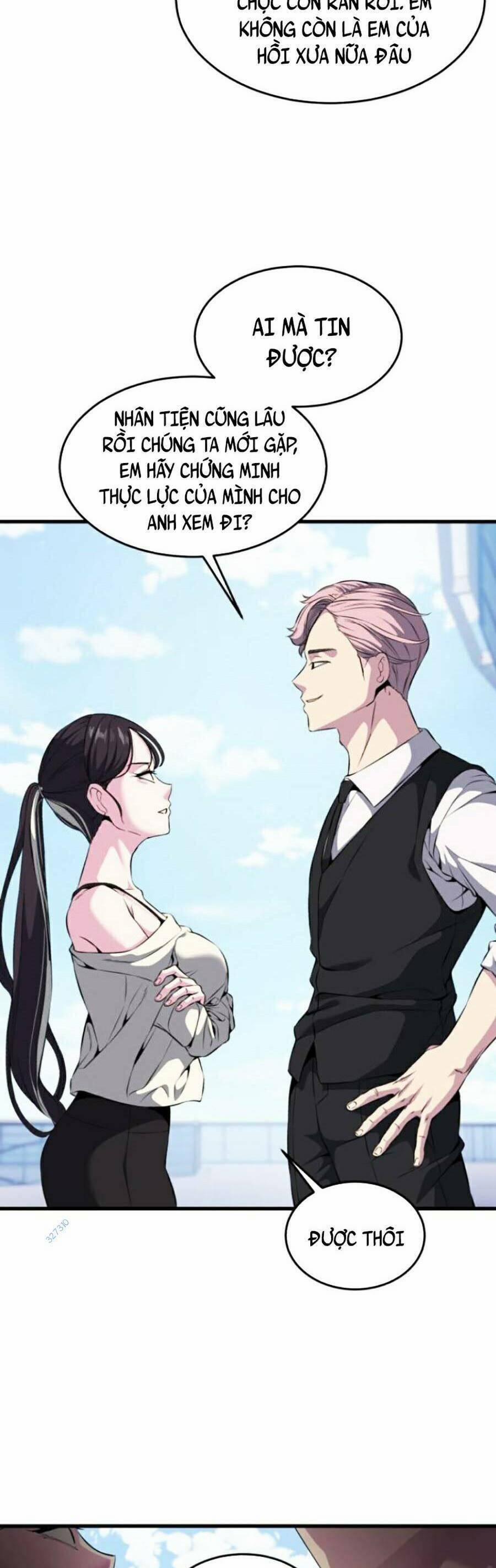 Cậu Bé Của Thần Chết 158 trang 39