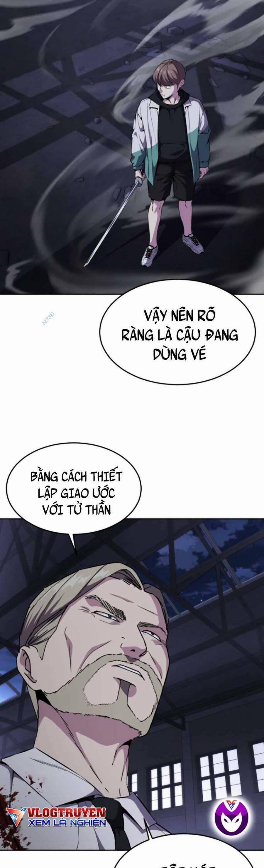 Cậu Bé Của Thần Chết 158 trang 4