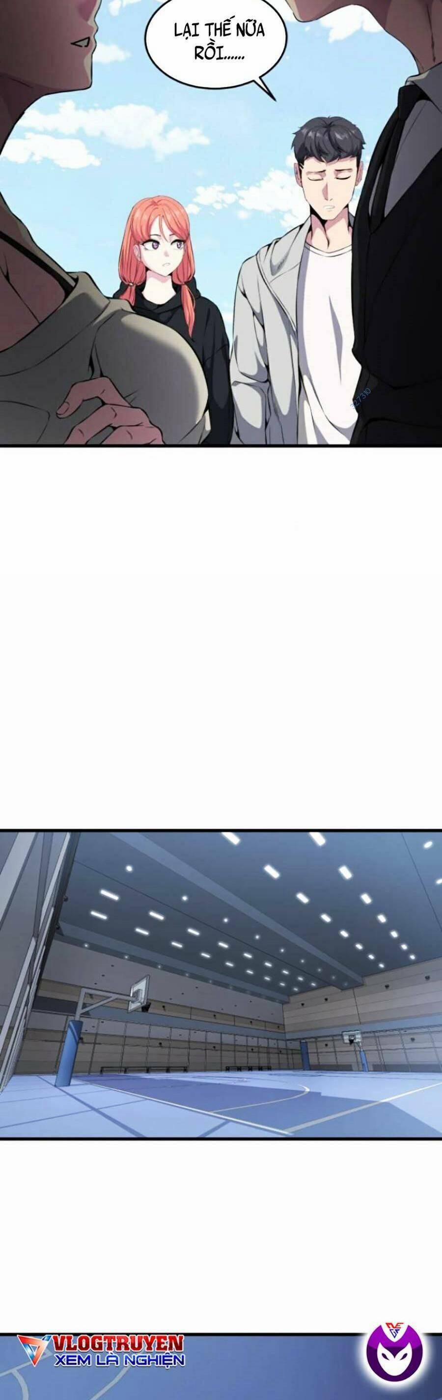 Cậu Bé Của Thần Chết 158 trang 40