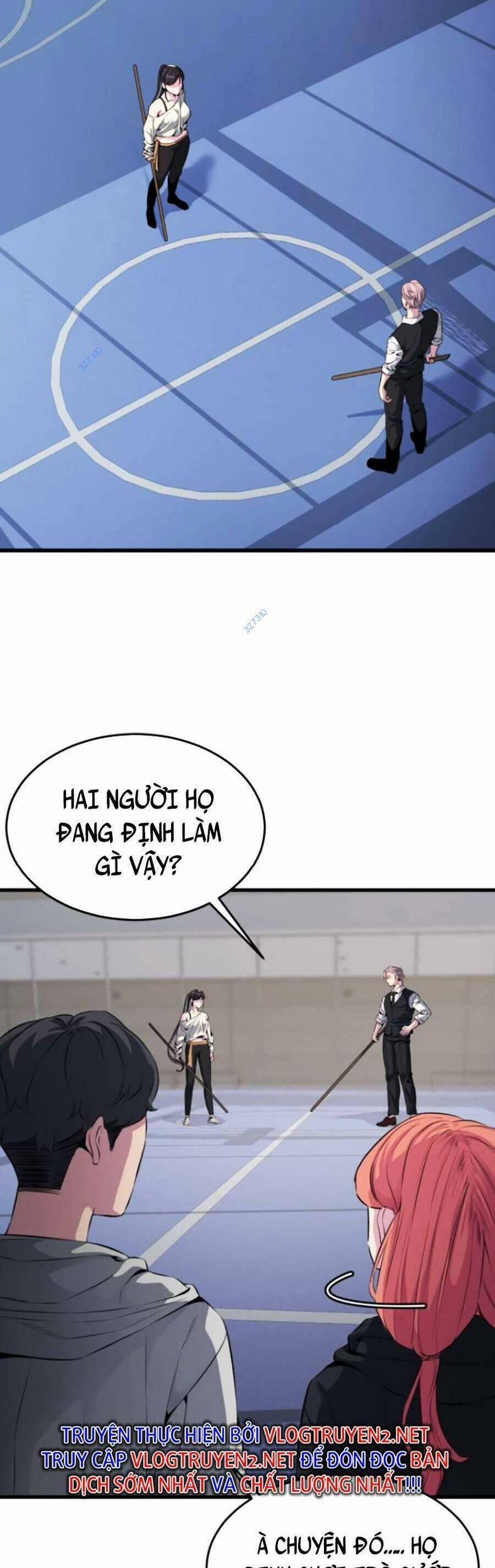 Cậu Bé Của Thần Chết 158 trang 41