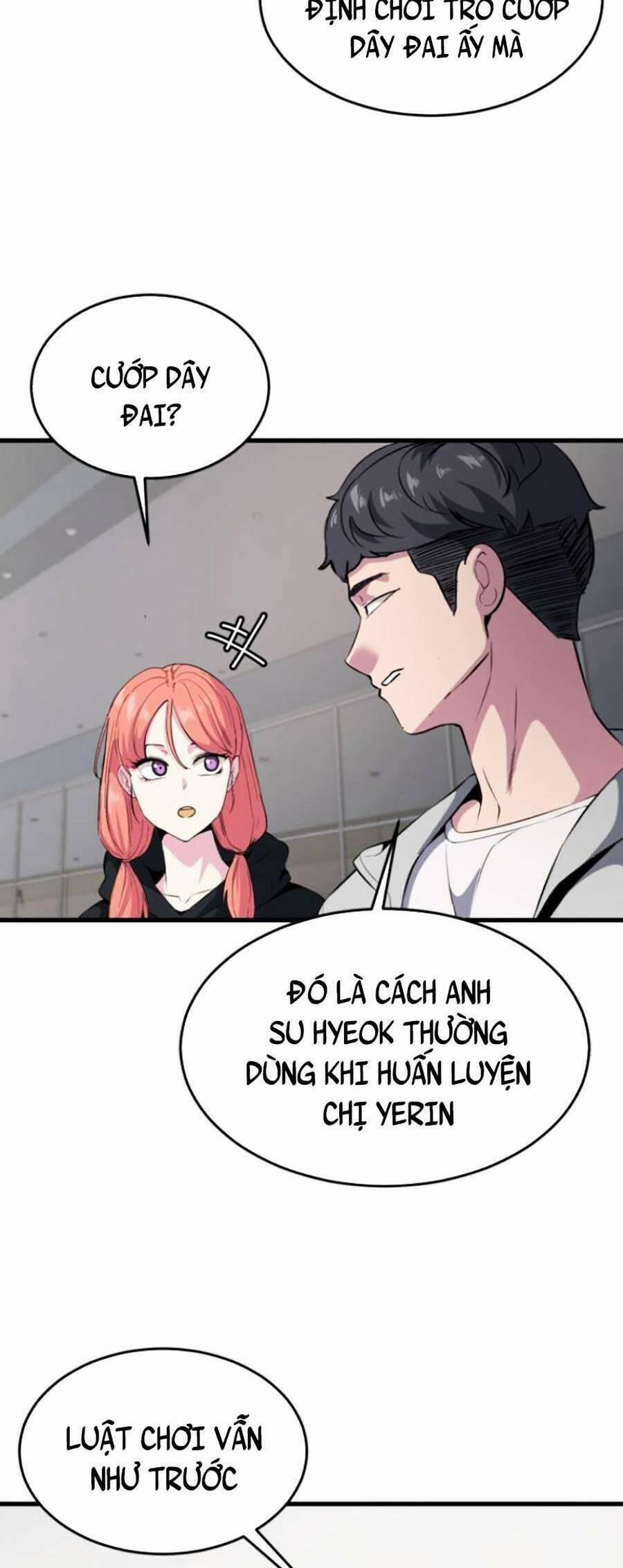 Cậu Bé Của Thần Chết 158 trang 42