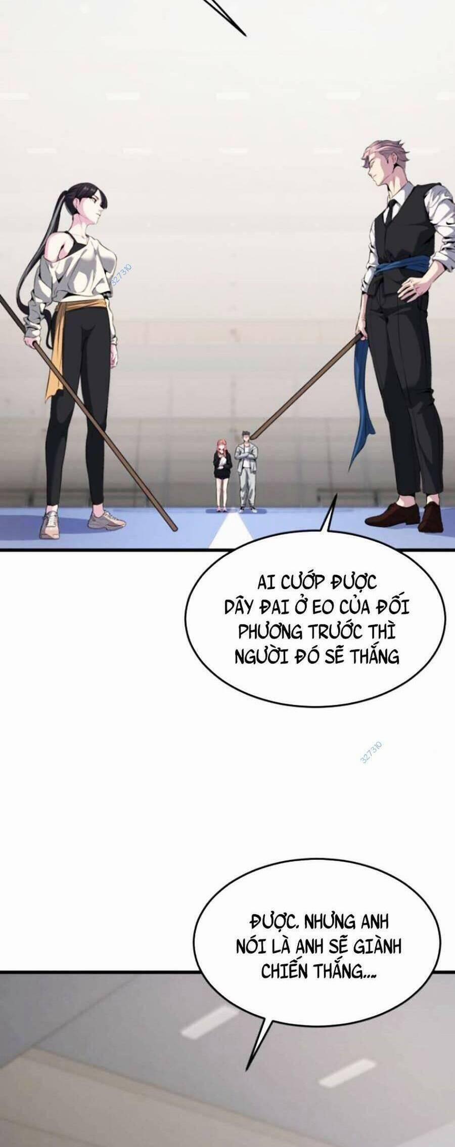 Cậu Bé Của Thần Chết 158 trang 43