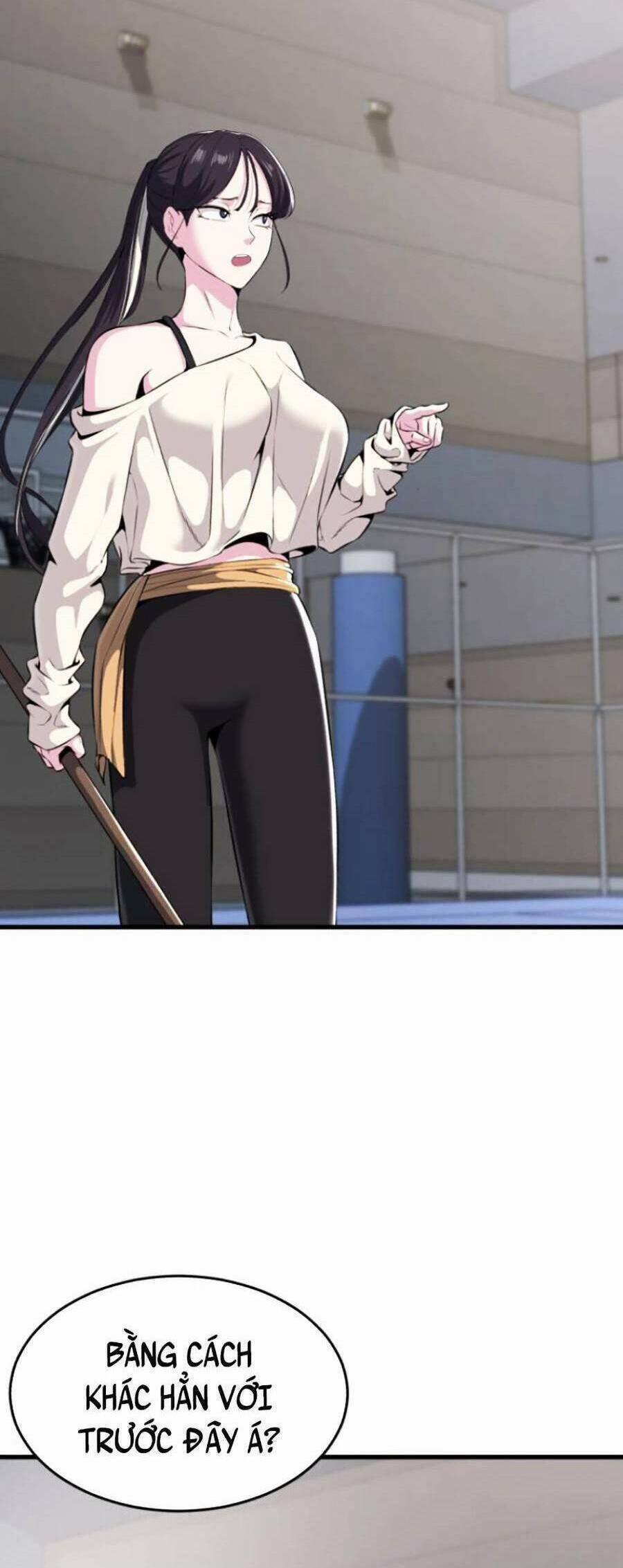 Cậu Bé Của Thần Chết 158 trang 44