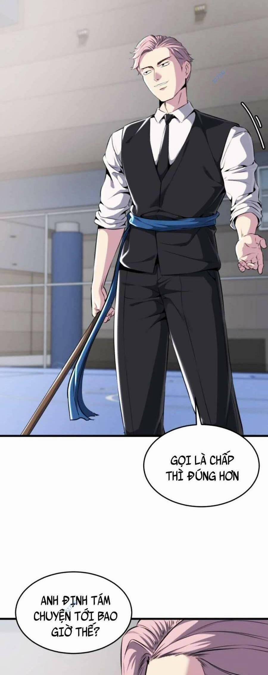 Cậu Bé Của Thần Chết 158 trang 45