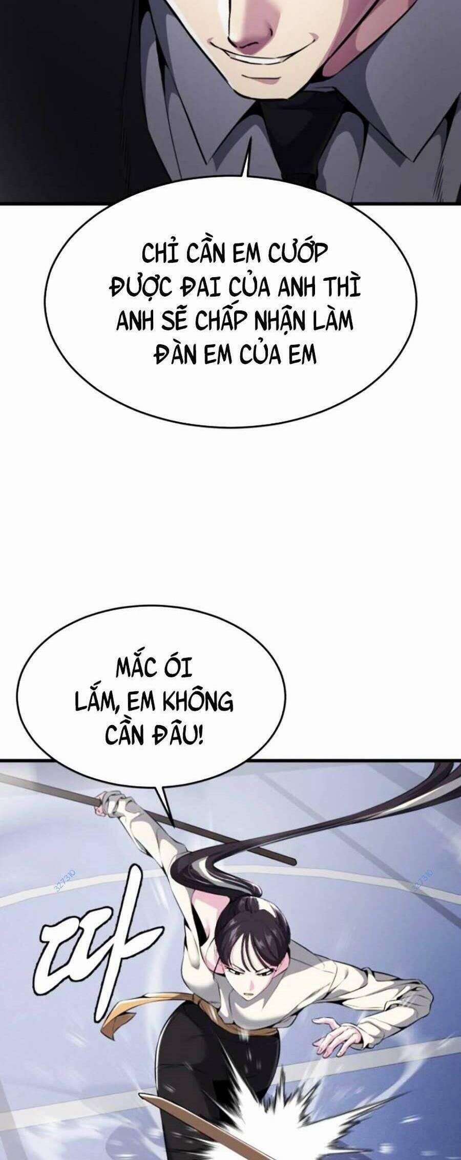 Cậu Bé Của Thần Chết 158 trang 49