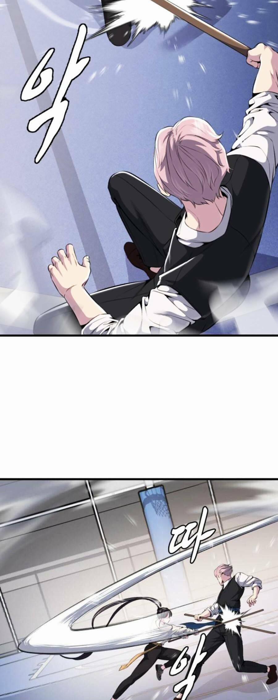 Cậu Bé Của Thần Chết 158 trang 50