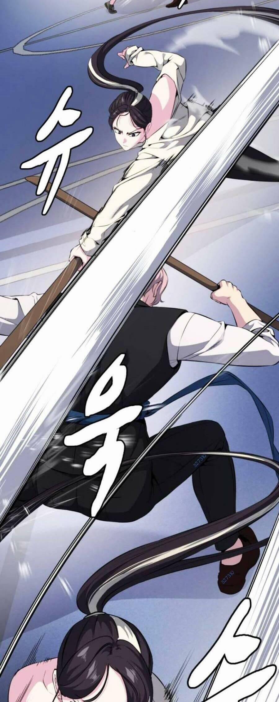 Cậu Bé Của Thần Chết 158 trang 51