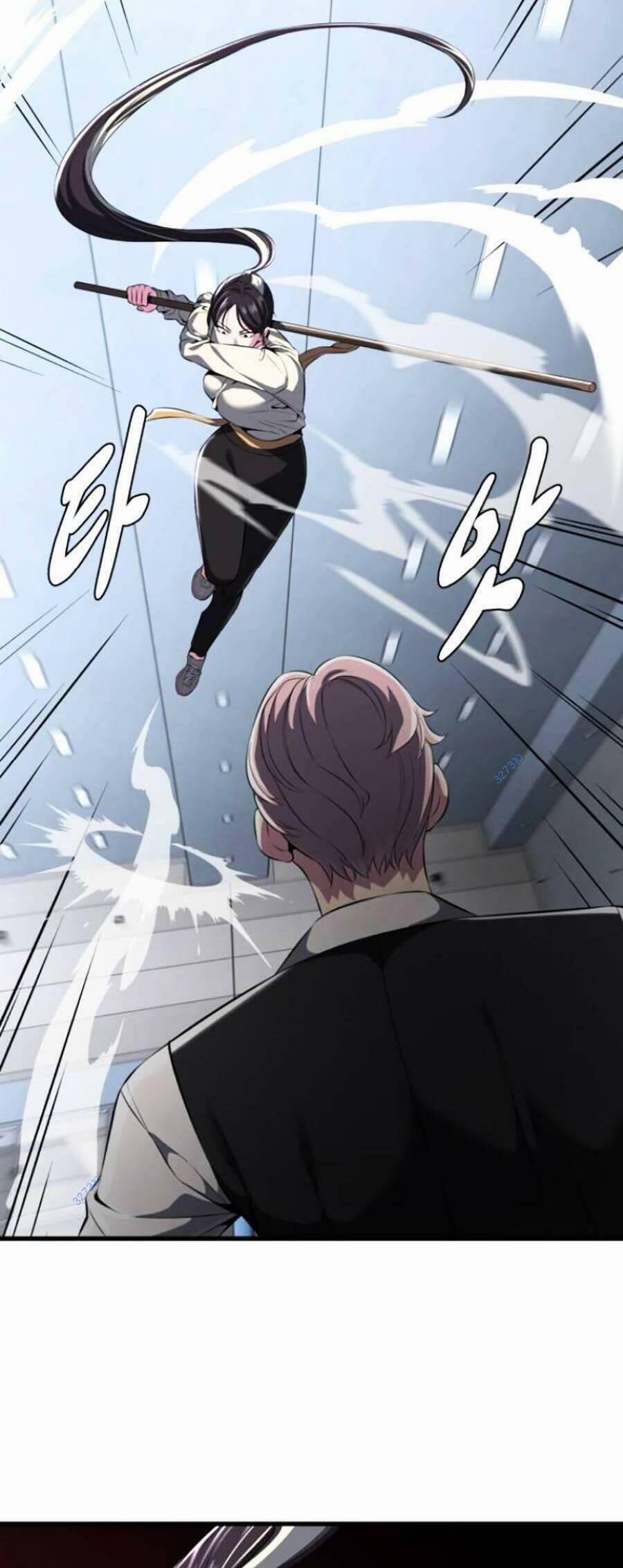 Cậu Bé Của Thần Chết 158 trang 57