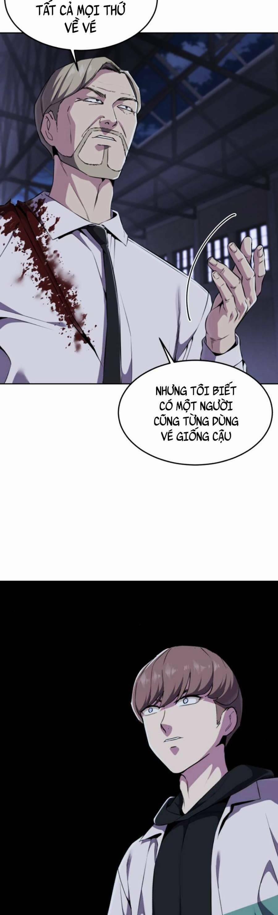 Cậu Bé Của Thần Chết 158 trang 6