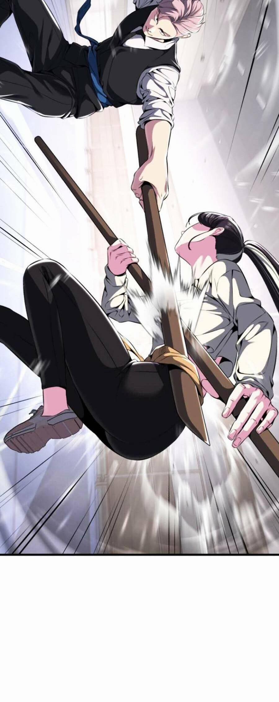 Cậu Bé Của Thần Chết 158 trang 60