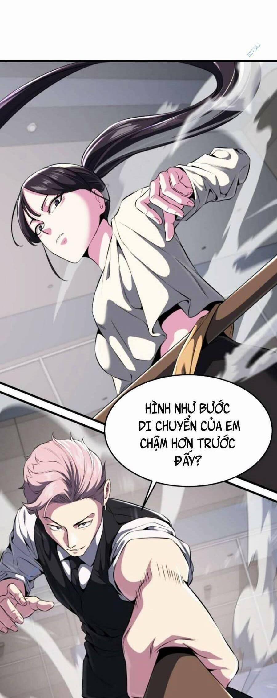 Cậu Bé Của Thần Chết 158 trang 61