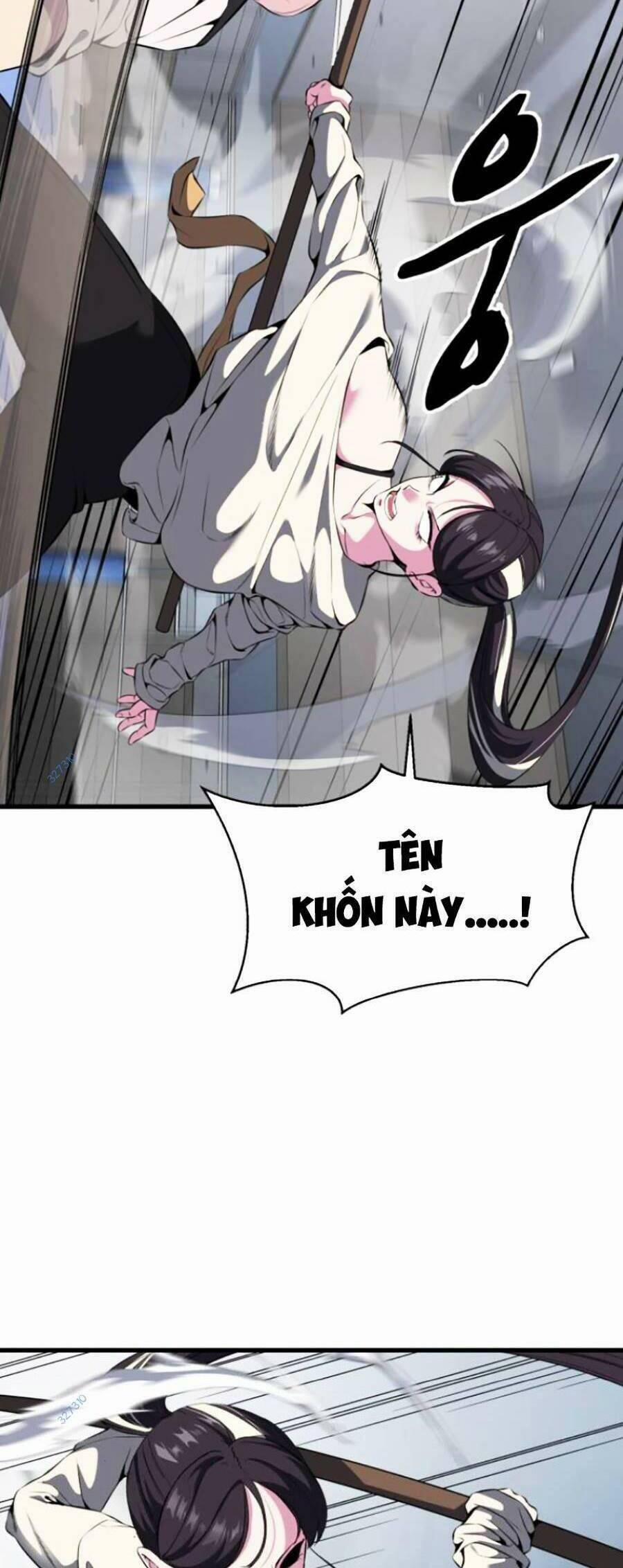 Cậu Bé Của Thần Chết 158 trang 63