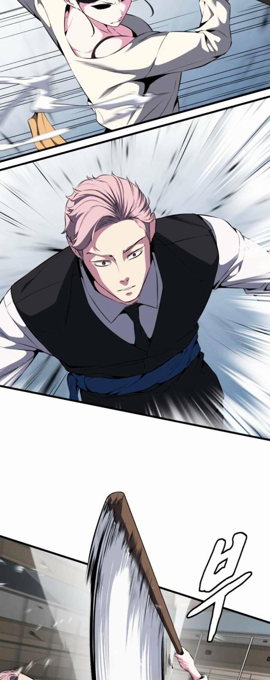 Cậu Bé Của Thần Chết 158 trang 64