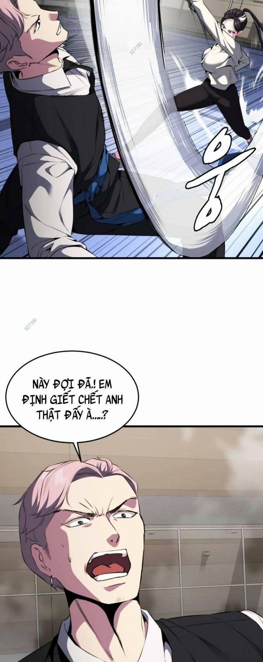 Cậu Bé Của Thần Chết 158 trang 65