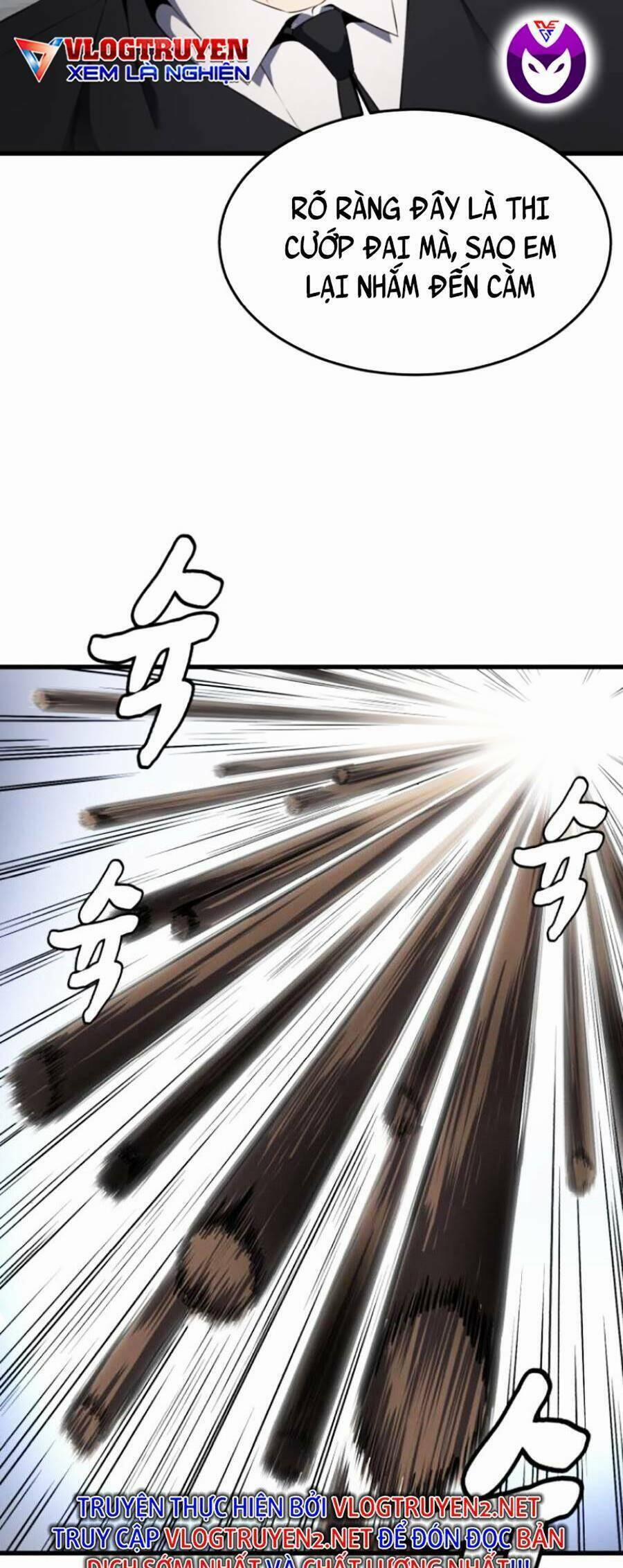 Cậu Bé Của Thần Chết 158 trang 66