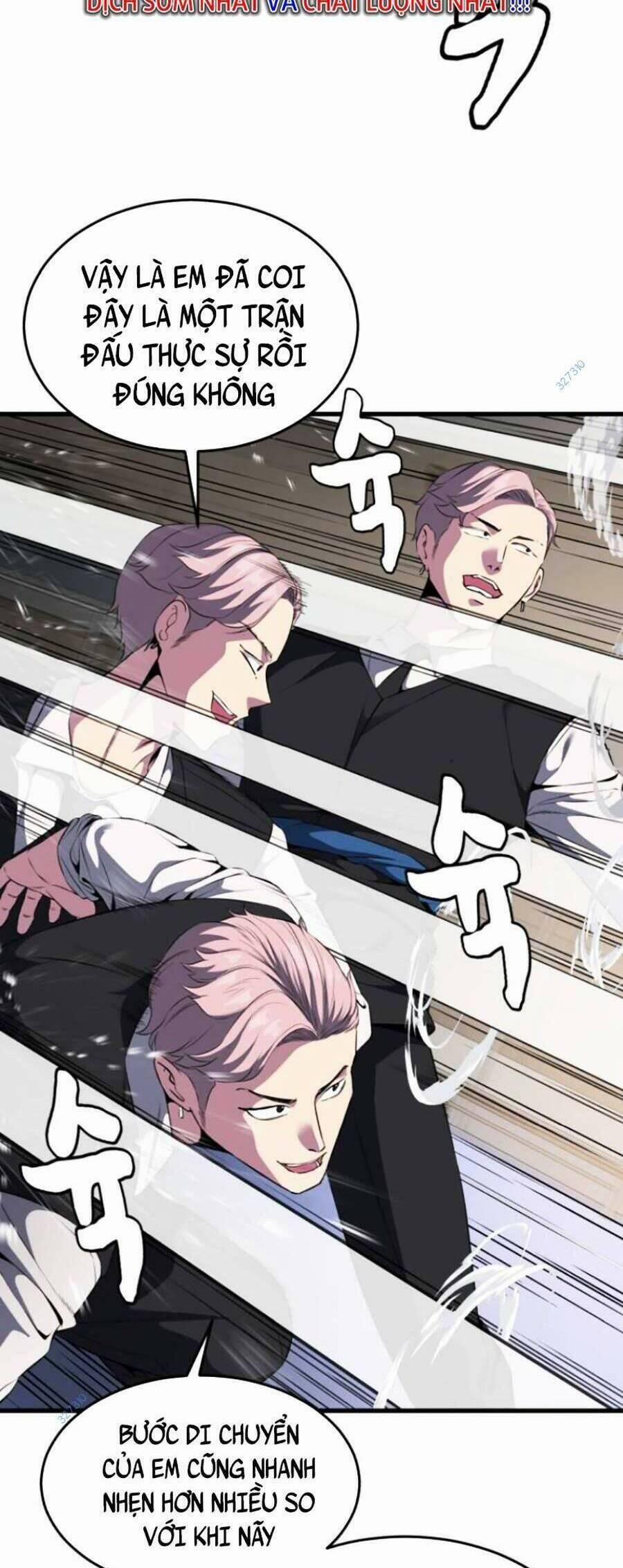 Cậu Bé Của Thần Chết 158 trang 67