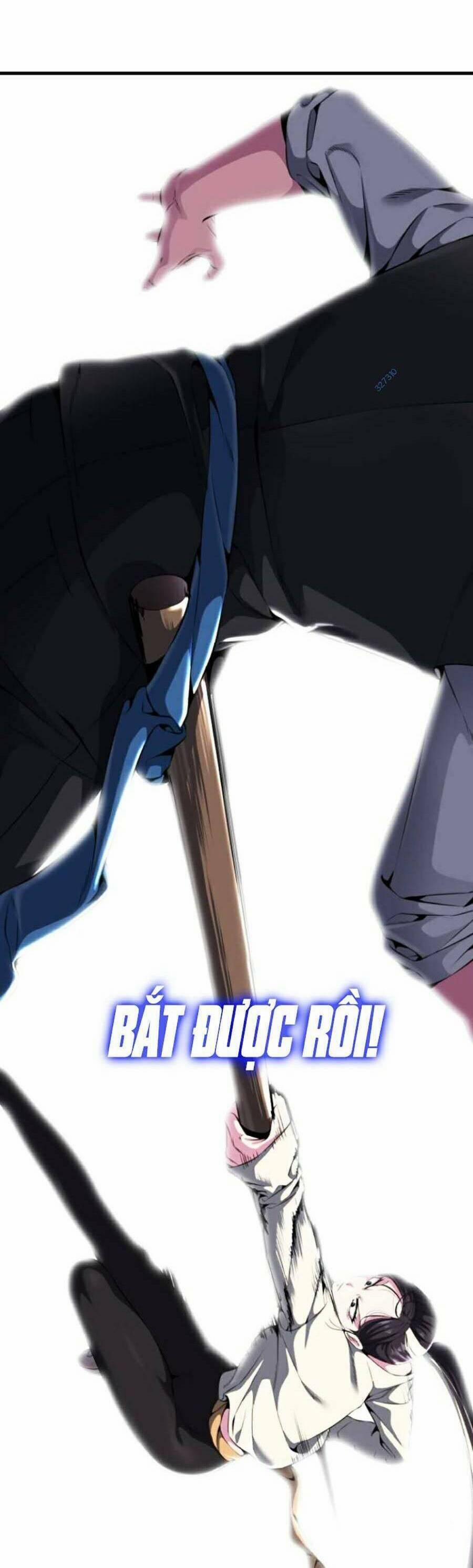 Cậu Bé Của Thần Chết 158 trang 77