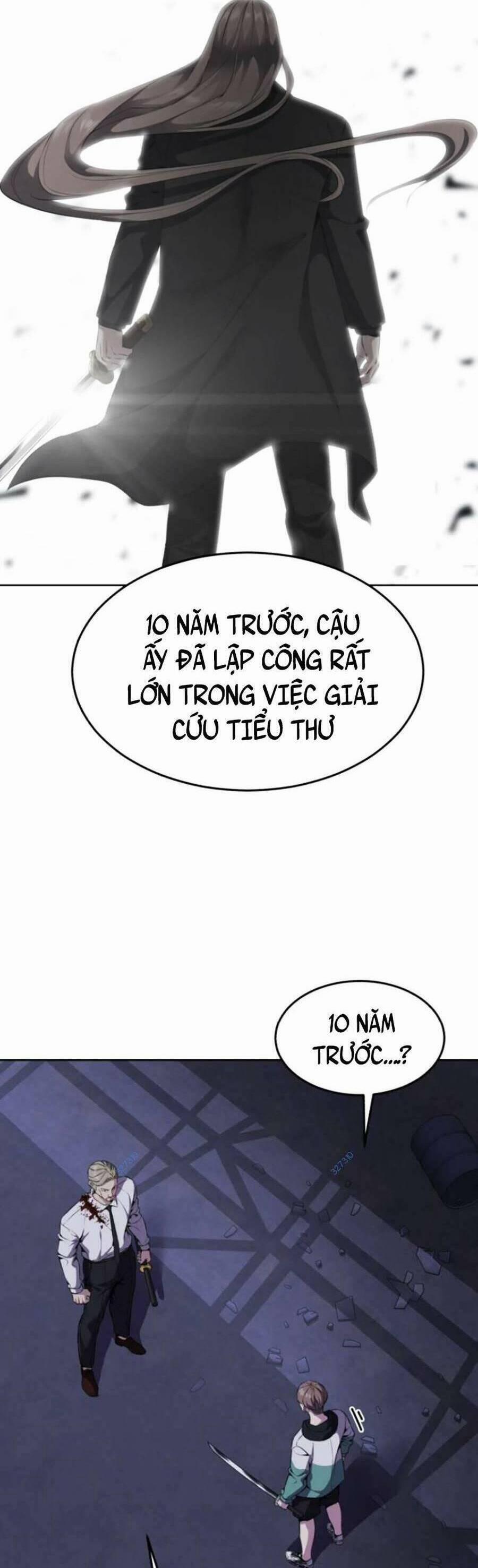 Cậu Bé Của Thần Chết 158 trang 8