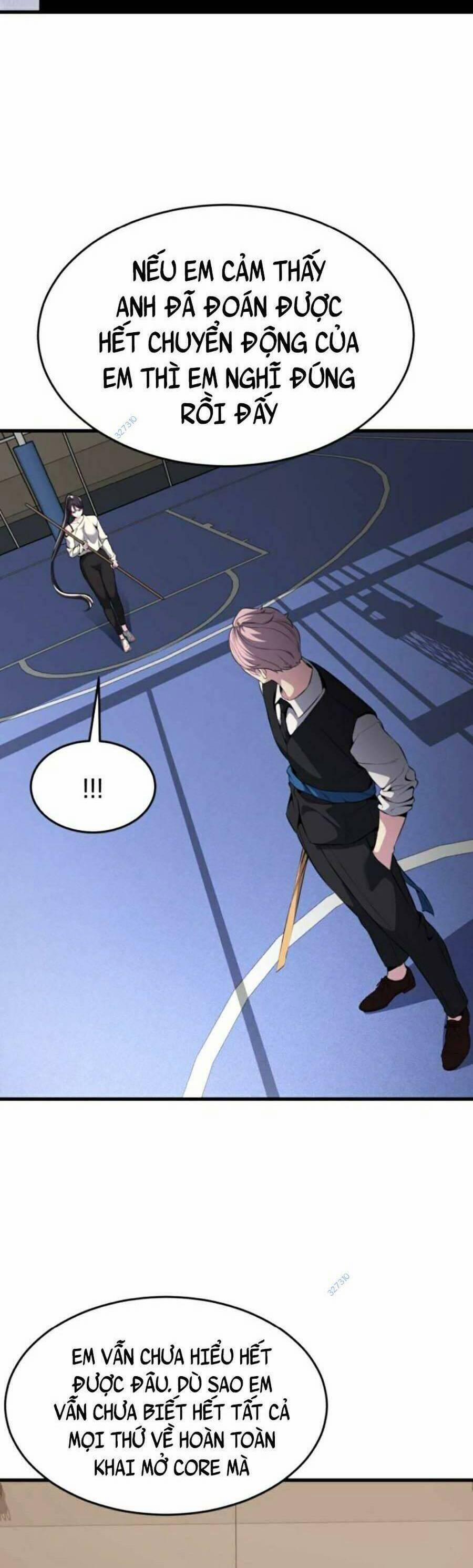 Cậu Bé Của Thần Chết 158 trang 84