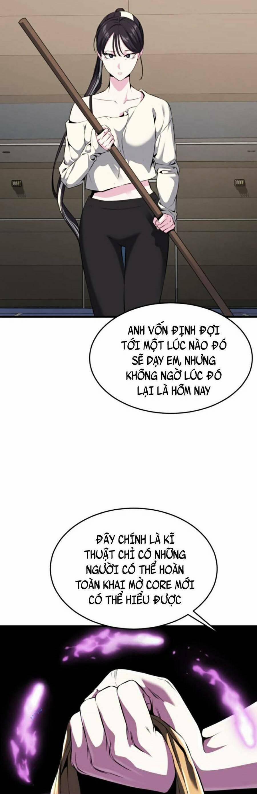 Cậu Bé Của Thần Chết 158 trang 85