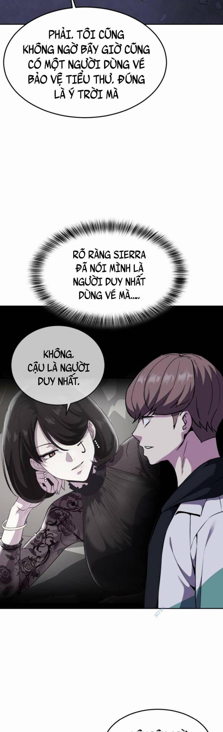 Cậu Bé Của Thần Chết 158 trang 9