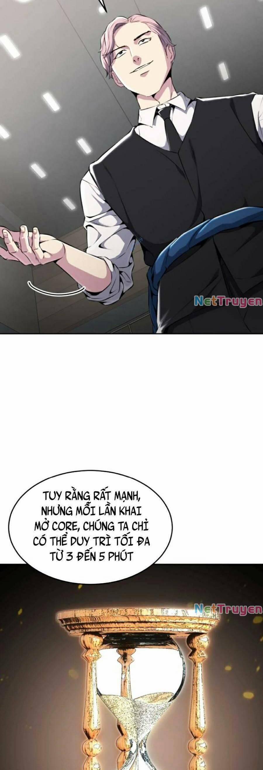 Cậu Bé Của Thần Chết 159 trang 10