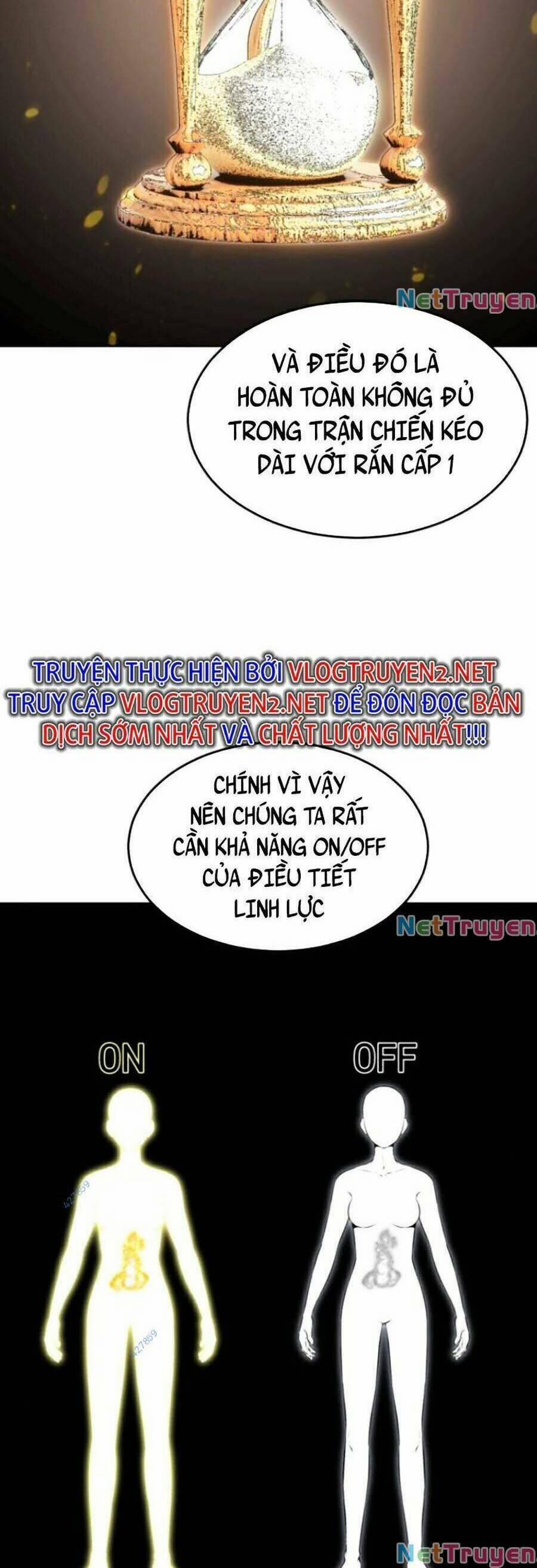 Cậu Bé Của Thần Chết 159 trang 11