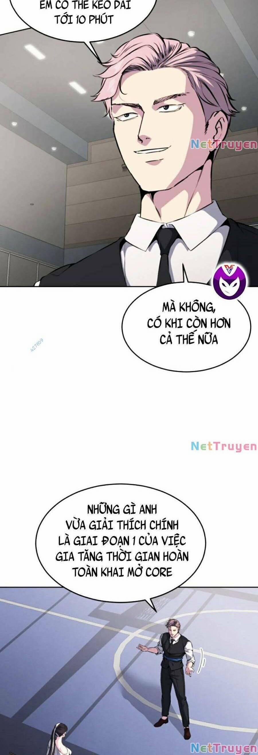 Cậu Bé Của Thần Chết 159 trang 13