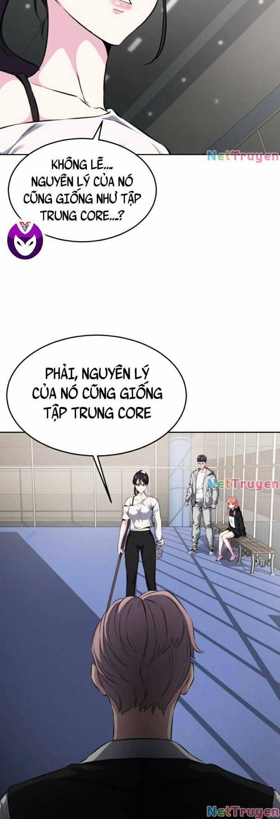 Cậu Bé Của Thần Chết 159 trang 17