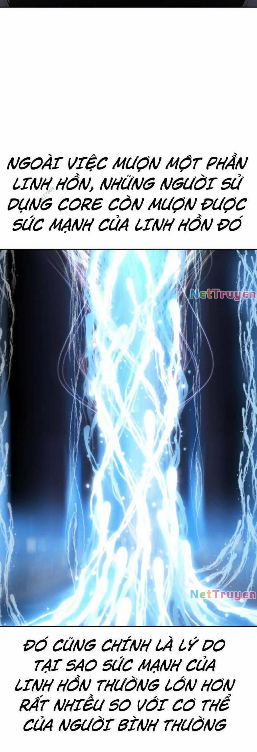 Cậu Bé Của Thần Chết 159 trang 18