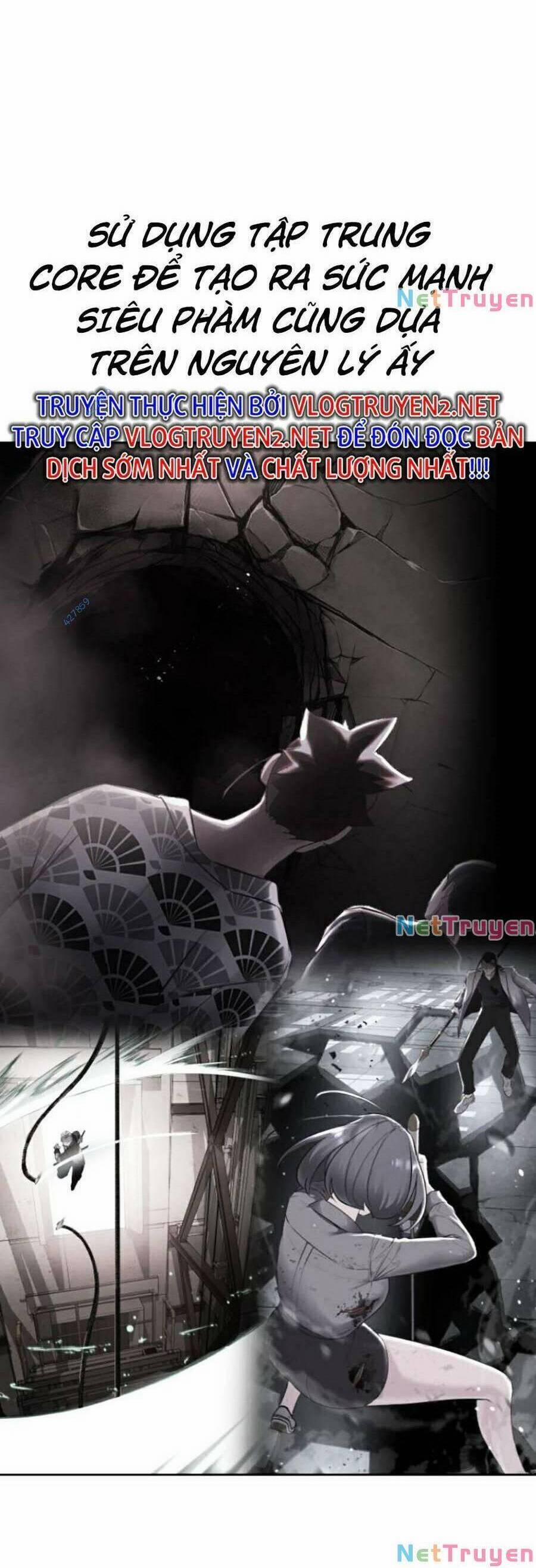 Cậu Bé Của Thần Chết 159 trang 19