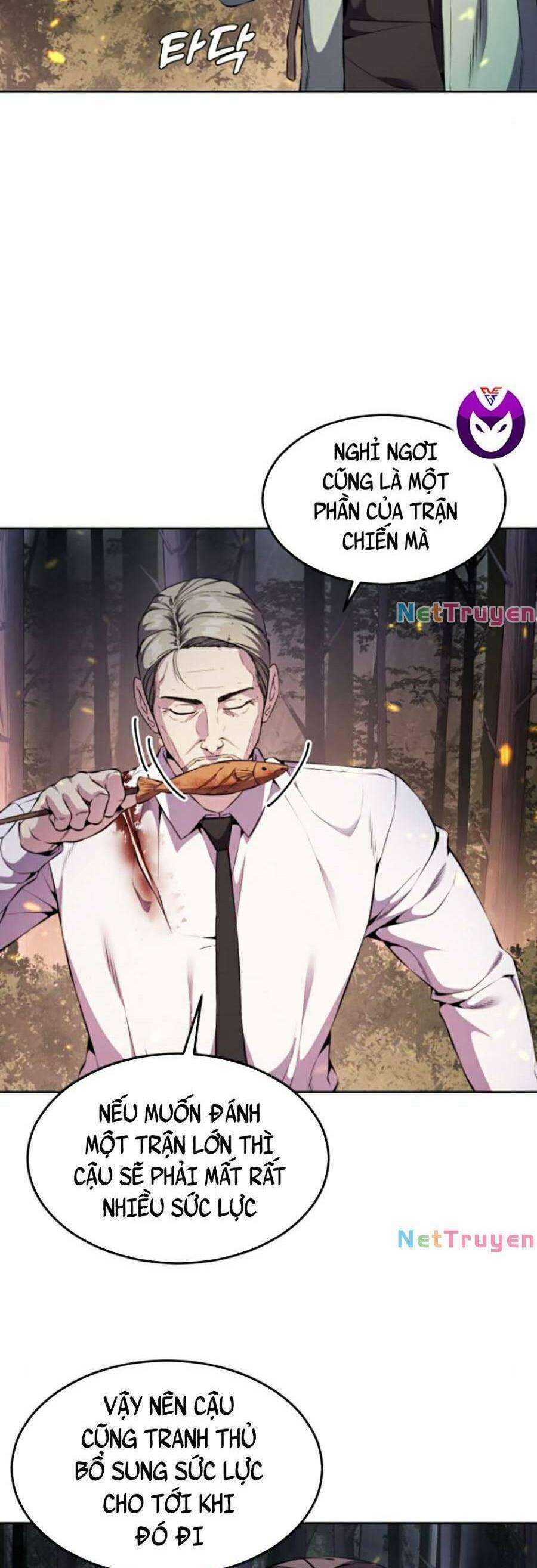 Cậu Bé Của Thần Chết 159 trang 2