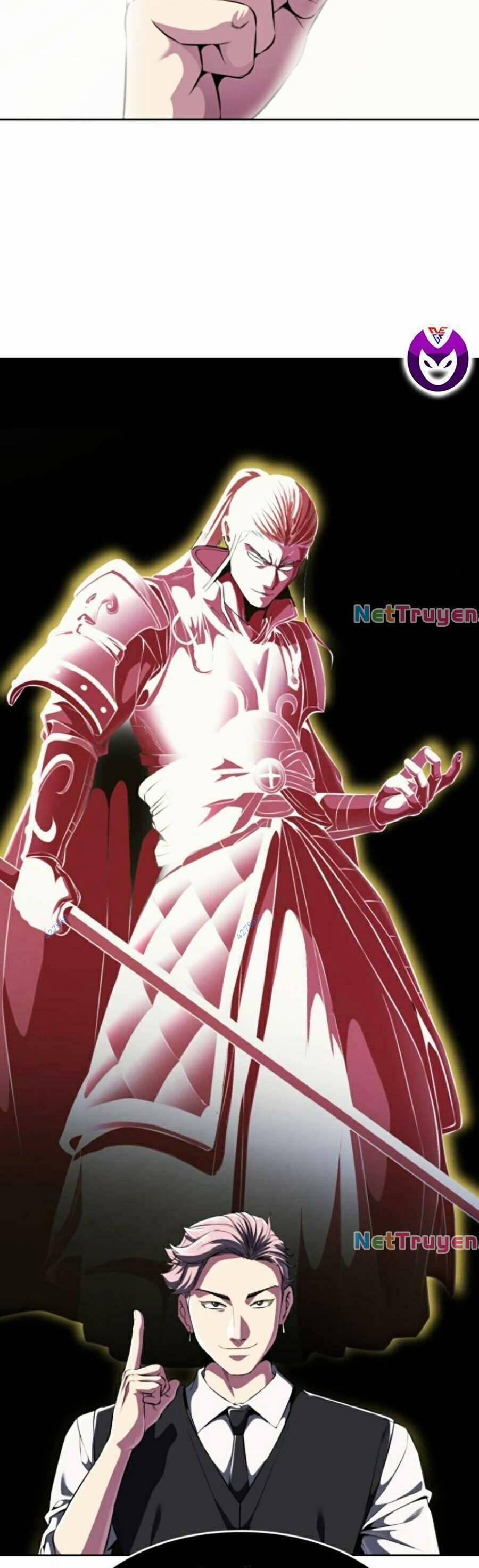 Cậu Bé Của Thần Chết 159 trang 22