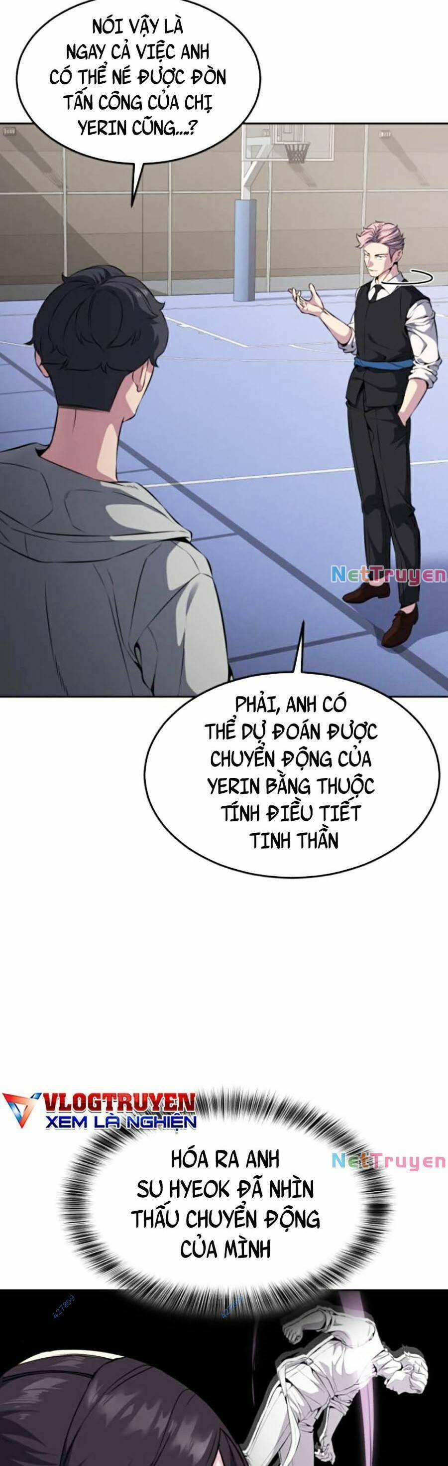 Cậu Bé Của Thần Chết 159 trang 28